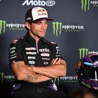 Jorge Martín tiene el mismo dilema que Marc Márquez en MotoGP. Ser leal a Red Bull y perder mucho dinero o fichar por Monster 
