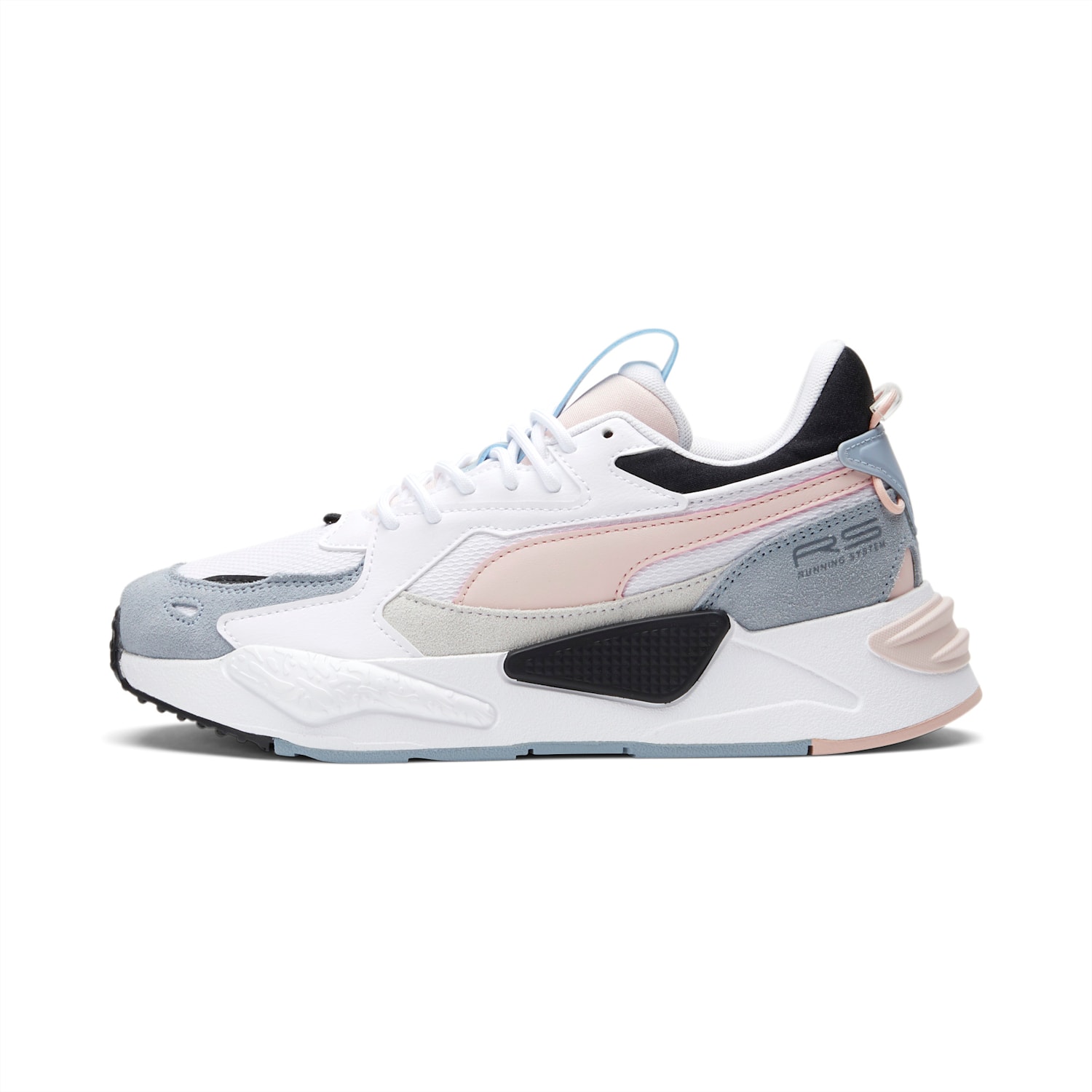 Zapatillas casual de mujer RSZ Reinvent Puma