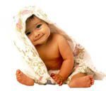 Los nombres de bebés favoritos por los españoles