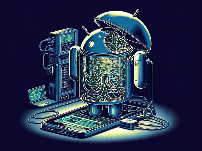 Androiddiciembre