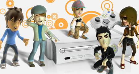 Dos millones de usuarios conectados simultáneamente a Xbox Live, nuevo récord