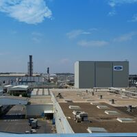 Se confirma el parón en Ford Almussafes: un nuevo ERTE afectará a toda la plantilla y detendrá la producción de coches 14 días 