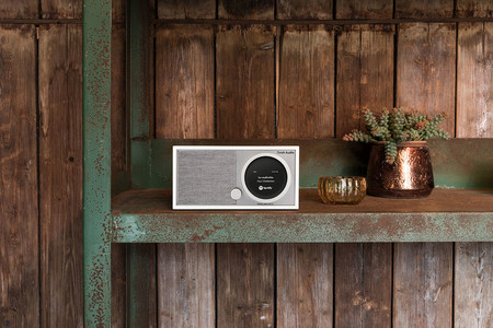 Model One Digital, una radio con sabor clásico que esconde lo último en tecnología