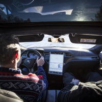 ¿Sorpresa? A la gente le importa poco el accidente de Autopilot para desconfiar de vehículos autónomos