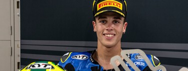 Confirmado: Honda tiene un nuevo fichaje en MotoGP, y quieren que sea el compañero de Marc Márquez en el futuro 
