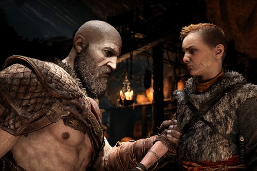 Los videojuegos nos toman por tontos y eso ha hecho que odiemos a todo compañero que nos pongan 