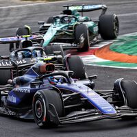 Valtteri Bottas pidió por radio una sanción para Franco Colapinto en su debut en F1. Ahora sus redes se han llenado de insultos de argentinos furiosos