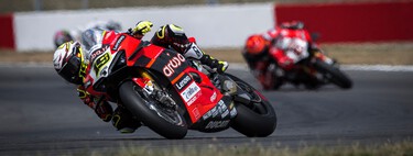 Horarios SBK República Checa 2022: Fechas, favoritos y cómo ver las carreras en directo por TV y online
