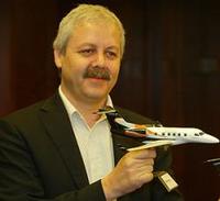 Numair: La nueva aerolínea privada del dueño de la Bruixa d'Or