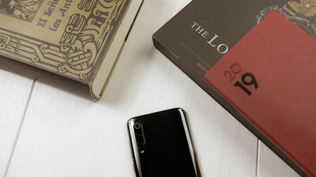 Análisis del Xiaomi Mi 9