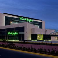 24 GB de RAM, NVIDIA RTX 5060 y pantalla de 16 pulgadas: este portátil gaming está rebajado en El Corte Inglés hasta el domingo