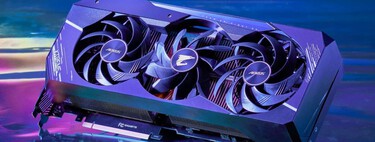 Pintar tarjetas gráficas es la nueva estafa para que compres GPUs usadas para minería 