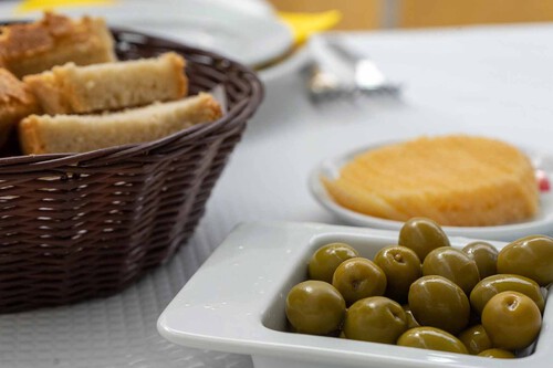 Sorpresa Cubierto Couvert Portugal