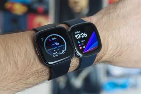 フィットビット