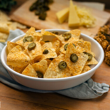 Nachos con queso: receta de la auténtica receta fronteriza, genuinamente mexicana