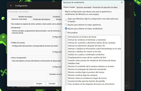 Herramientas ocultas de Windows 11 de difícil acceso que deberías