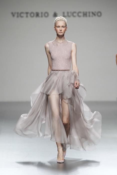 Foto de Victorio & Lucchino Primavera-Verano 2011 (3/9)