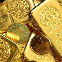 Clasificación de los países con mayores reservas de oro: con 120 toneladas, México se cuela en el "Top 20" mundial