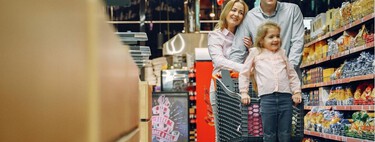 Llegó a España en los 50, fue el mayor supermercado y casi desaparece, pero esta mítica cadena vuelve a superar las 1.000 tiendas (y está creciendo) 