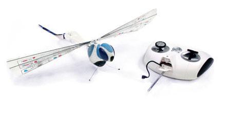 Juguetes agotados, FlyTech Dragonfly