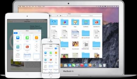 Cuidado con reiniciar la configuración de fábrica en iOS 8, te puedes quedar sin archivos en iCloud Drive