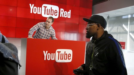 YouTube lanzará 40 shows de producción original para atraer a los anunciantes