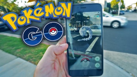 Un usuario de Pokémon GO es atracado mientras estaba en directo en un streaming