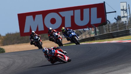 Da Rosa Ssp Portimao 2020