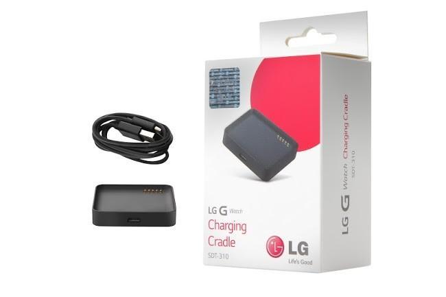 LG G Watch