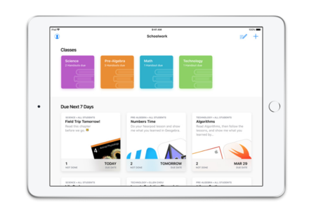 Apple publica la primera beta de iOS 11.4, tvOS 11.4 y watchOS 4.3.1 para desarrolladores