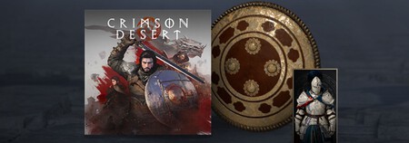 Ediciones Crimson Desert