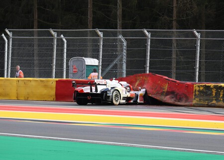Toyota 6 Horas Spa 2023