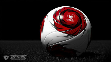 'PES 2014' muestra su aspecto corriendo en PS3