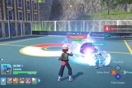 450_1000 Por fin llega Leyendas Pokémon: Z‑A para Nintendo Switch,
conocé los secretos de Ciudad Luminalia y la nueva mecánica de combate en tiempo real