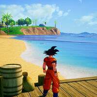 No es habitual que un juego anuncie una mejora gráfica gratuita 5 años después, pero eso pasará con uno de los últimos títulos de Dragon Ball  