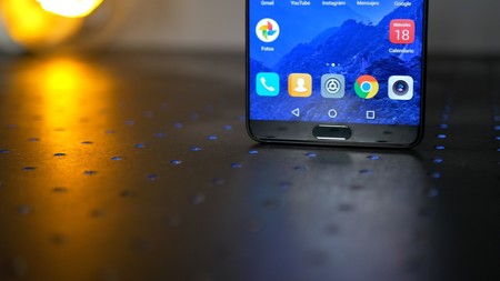 La cámara de los Huawei Mate 10 recibe la función de larga exposición del P20 Pro