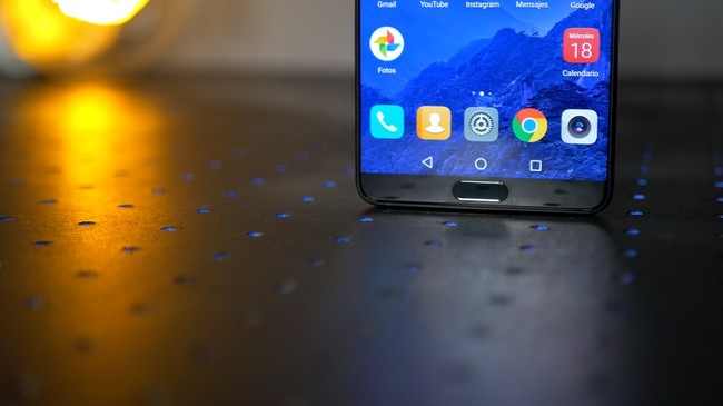 Mate 10