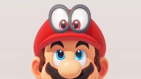 12 novedades y curiosidades de Super Mario Odyssey en formato GIF