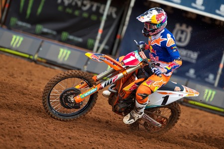 Pauls Jonass Mxgp Comunitat Valenciana 2018