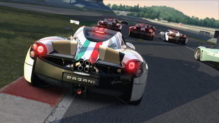 El lanzamiento de Assetto Corsa en su versión para consolas se aplaza hasta junio