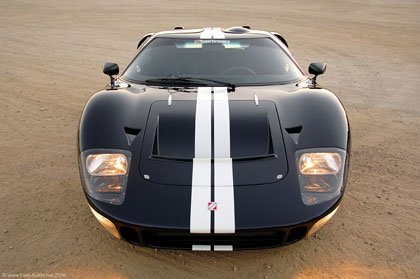 2006 Superperformance GT40 MKII