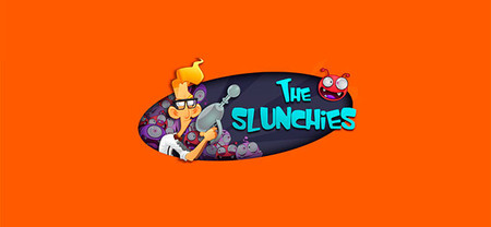The Slunchies, un excelente shooter para Windows 8
