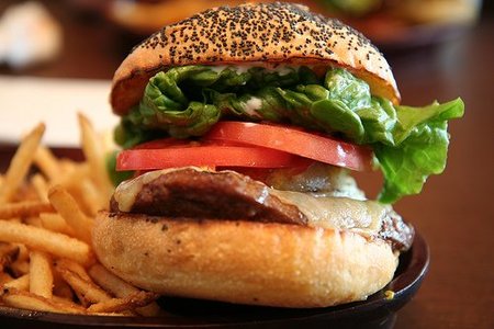 Pronto podremos comer hamburguesas 'Whopper' en El Corte Inglés