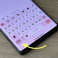 El botón "123" de tu teclado esconde un truco que te hace más fácil escribir números y símbolos