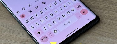 El botón "123" de tu teclado esconde un truco que te hace más fácil escribir números y símbolos