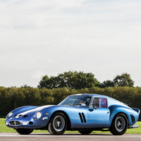 ¡Cómpralo antes de que se lo lleven! Ferrari 250 GTO a la venta por 56.4 MDD