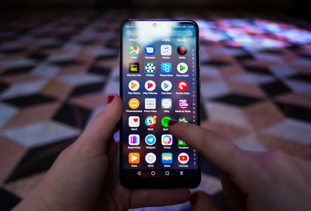 Huawei