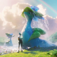 Palworld solo fue el principio. A Pokémon le sale nueva competencia en forma de Aniimo, que tiene tráiler, fecha y detalles 