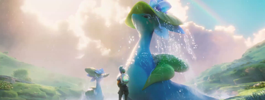 Palworld solo fue el principio. A Pokémon le sale nueva competencia en forma de Aniimo, que tiene tráiler, fecha y detalles 