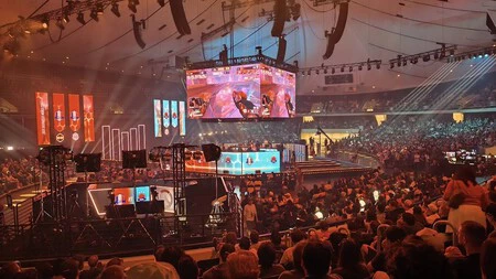 Blizzcon 08